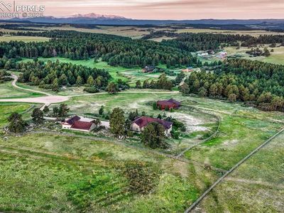 10345 Little Moon Trl, Elbert, CO, 80106