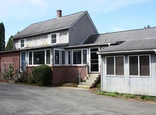 254 Plumtree Rd, Sunderland, MA 01375