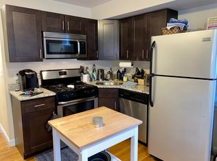167 Thorndike St #2, Cambridge, MA 02141