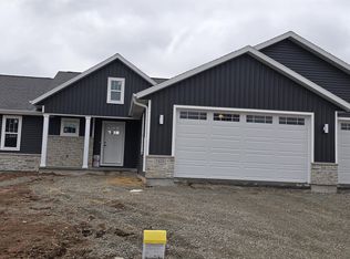 1626 Founders St, Neenah, WI 54956