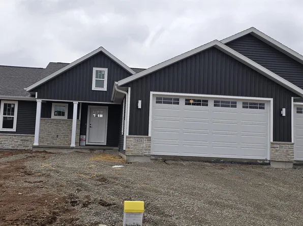 1626 Founders St, Neenah, WI 54956