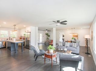 2813 Western Hills Dr, Nashville, TN 37214