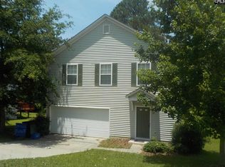 119 Honey Tree Rd, Columbia, SC 29209