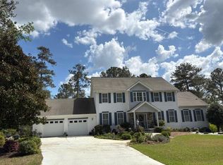 131 Kershaw Lane, McCormick, SC 29835