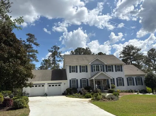 131 Kershaw Lane, McCormick, SC 29835