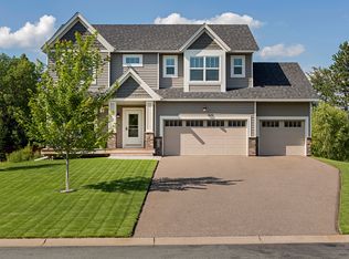 7575 163rd Ave NW, Ramsey, MN 55303