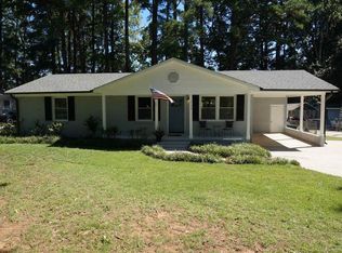 113 November St, Garner, NC 27529