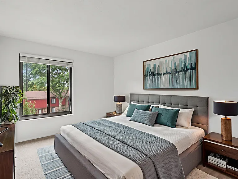 Monroeville Apartments at Deauville Park — Photo 6