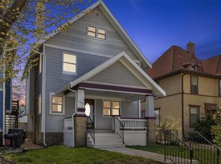 1431 2nd Ave SE, Cedar Rapids, IA 52403