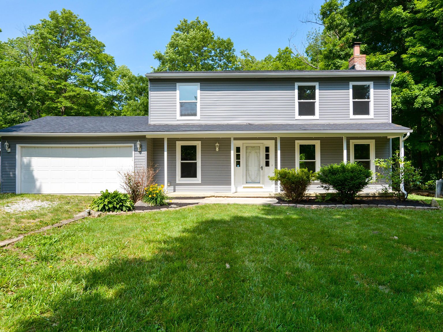 1216 County Road 170, Marengo, OH 43334 Zillow
