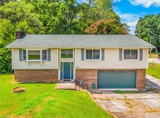 3170 Sides Rd, Winston Salem, NC 27127