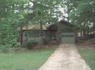 190 Monty Dr, Athens, GA 30601