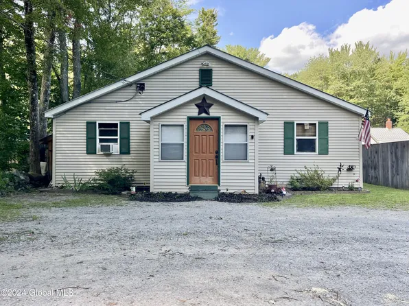 2104 Call Street, Lake Luzerne, NY 12846