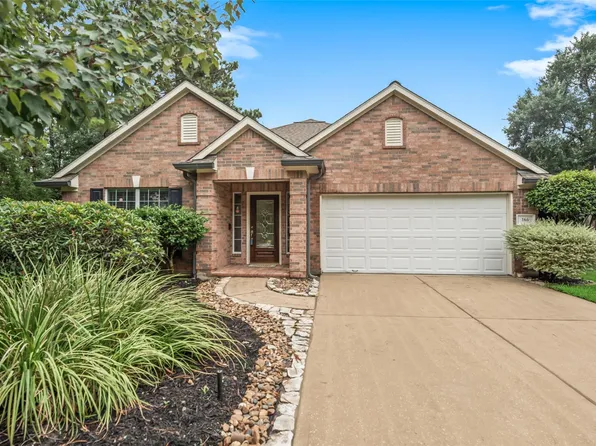 166 Queenscliff Ct, Spring, TX 77382