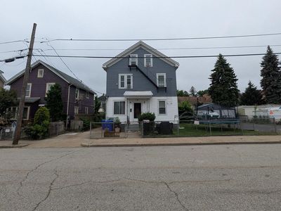 60-62 Sherman St, Pawtucket, RI, 02860