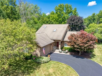 2 Village Grv, Pittsford, NY, 14534