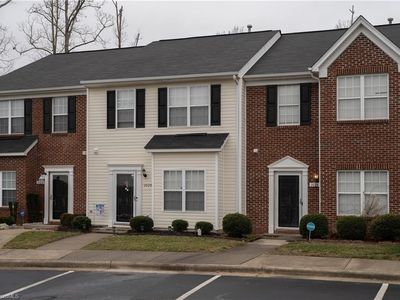 3029 Windsor Creek Way, Greensboro, NC, 27405