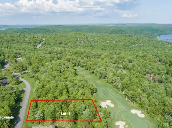 LOT 15 Greenbrier Dr, Mc Henry, MD 21541