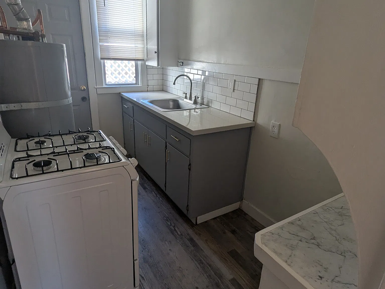 Studio, 350 sqft, $1,550 — Photo 3