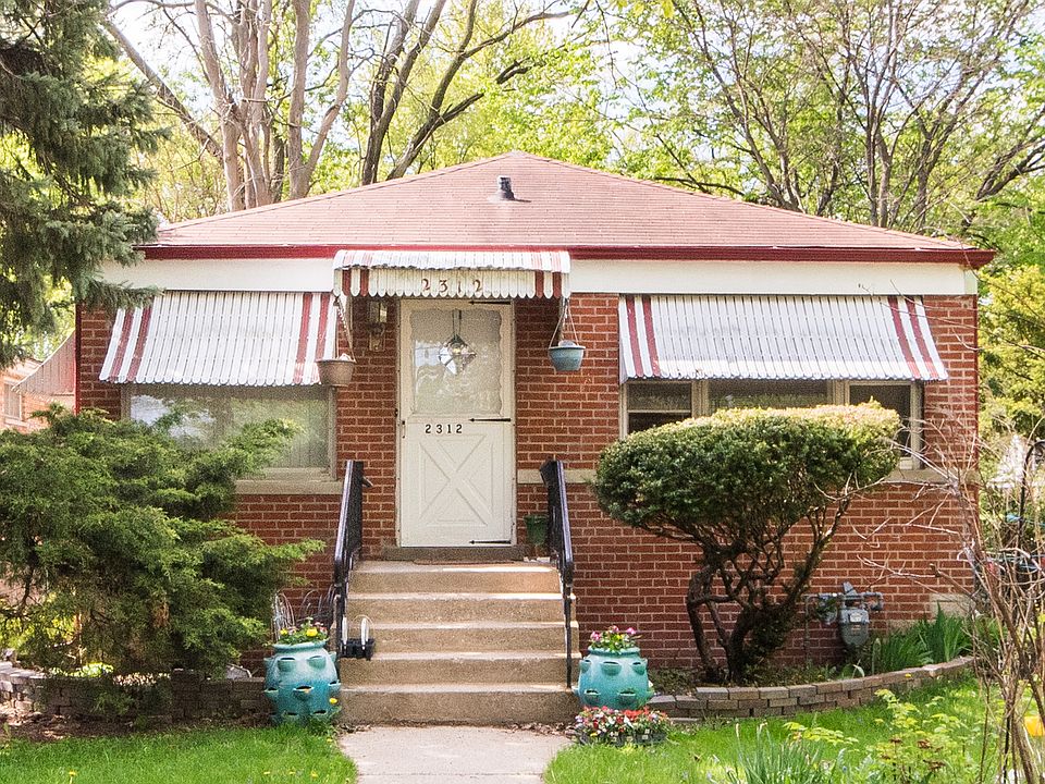 1st image of 2312 Greenwood St