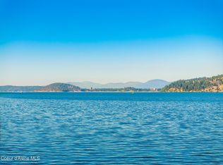 5727 S Odelin Ln, Harrison, ID 83833