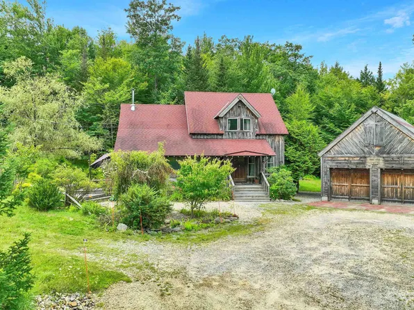 42 Dublin Road, Harrisville, NH 03450