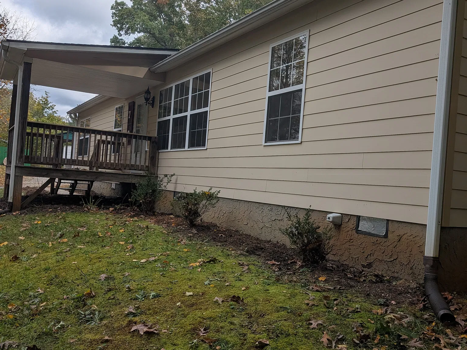 3 bed, 1550 sqft, $2,400 — Photo 2