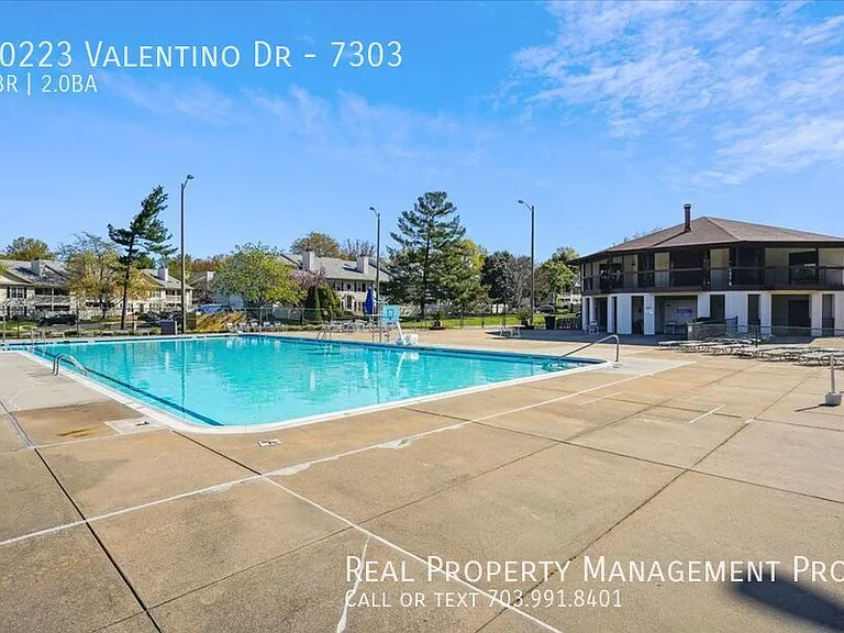 10223 Valentino Dr #7303 — Photo 21