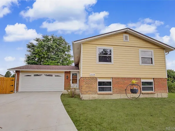 3009 S Dayton Court, Denver, CO 80231