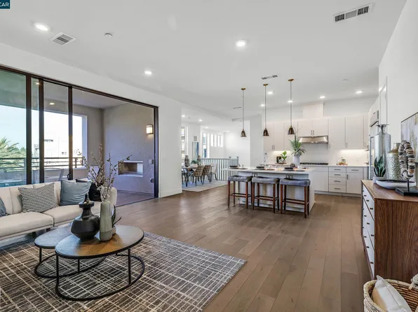1918 Kilowatt Way #101, Fremont, CA 94539