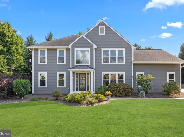 615 W Melissa Cir, Yardley, PA 19067