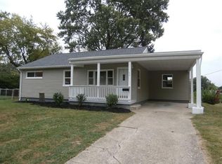 46 Beverly Ct, Hamilton, OH 45013