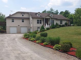 268 Georges Fairchance Rd, Uniontown, PA 15401