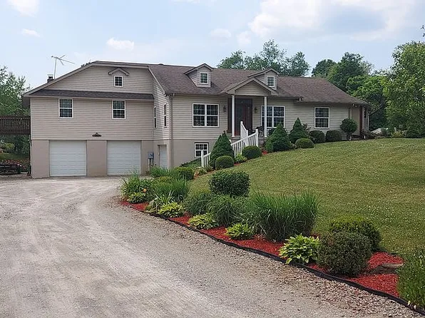 268 Georges Fairchance Rd, Uniontown, PA 15401