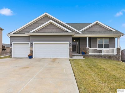 12076 Elmwood Dr, Bennington, NE, 68007