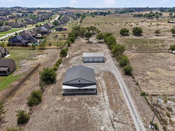 5077 S Fm 5, Aledo, TX 76008