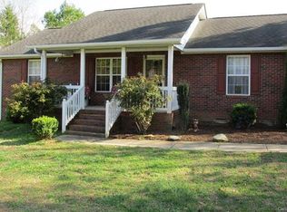 7005 Sparrow Hawk Dr, Waxhaw, NC 28173