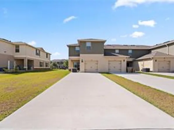 1797 Red Canyon Dr, Kissimmee, FL 34744