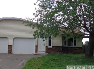 12451 Tyler St NE, Blaine, MN 55434