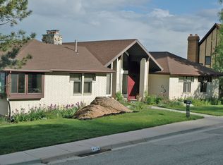 4776 S Mile High Dr, Millcreek, UT 84124