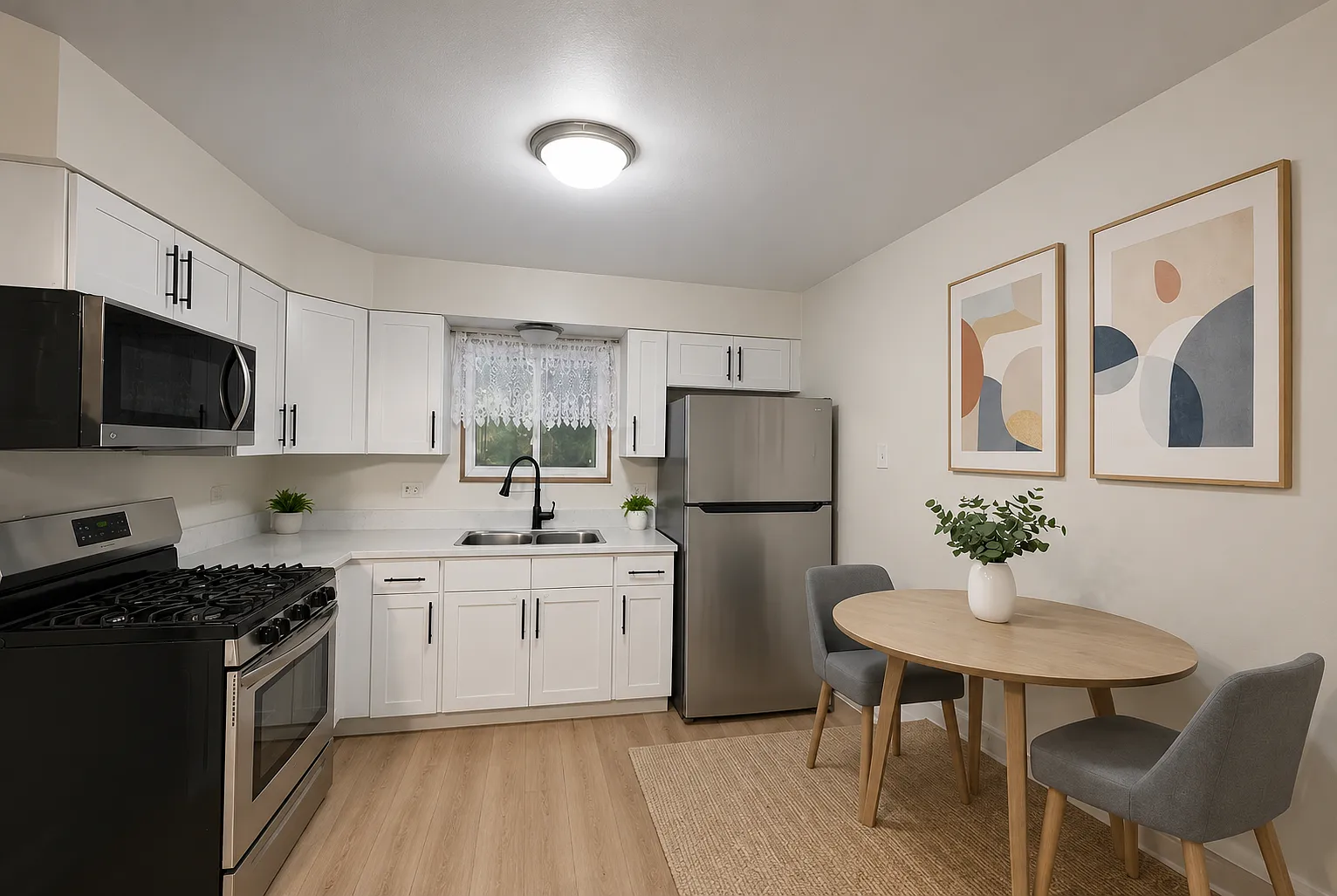 9417 Lawrence Ct — Photo 4