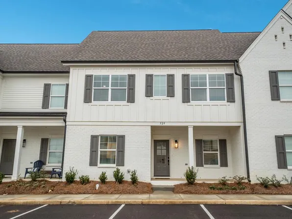 529 Rosewood Ln, Oxford, MS 38655