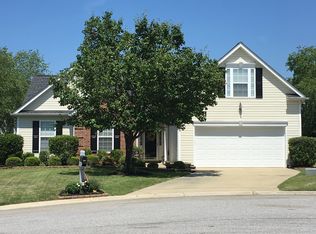 105 Gillfield Ct, Lexington, SC 29072