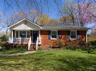 4133 Leeds Dr, Charlotte, NC 28205