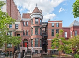 1421 T St NW APT 10, Washington, DC 20009