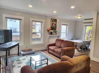 36 Emerson St, Plymouth, NH 03264