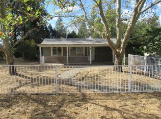 1786 Union Ridge Rd, Placerville, CA 95667