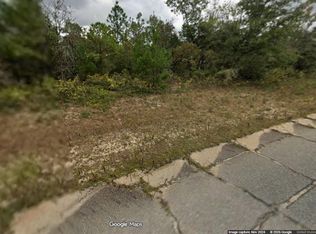 Lot 5 Unit 9 Blk 545 CANTERBURY DRIVE LOT 5, CHIPLEY, FL 32428