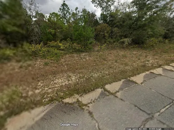 Lot 5 Unit 9 Blk 545 CANTERBURY DRIVE LOT 5, CHIPLEY, FL 32428