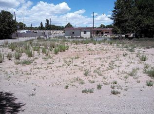 602 Rio Bravo Blvd SW, Albuquerque, NM 87105